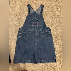 Selling route 66 overalls